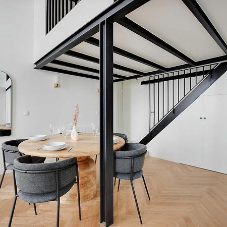 Cozy Apartment - 1Br-4P - Place Des Victoires Париж Екстериор снимка