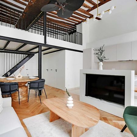 Cozy Apartment - 1Br-4P - Place Des Victoires Париж Екстериор снимка
