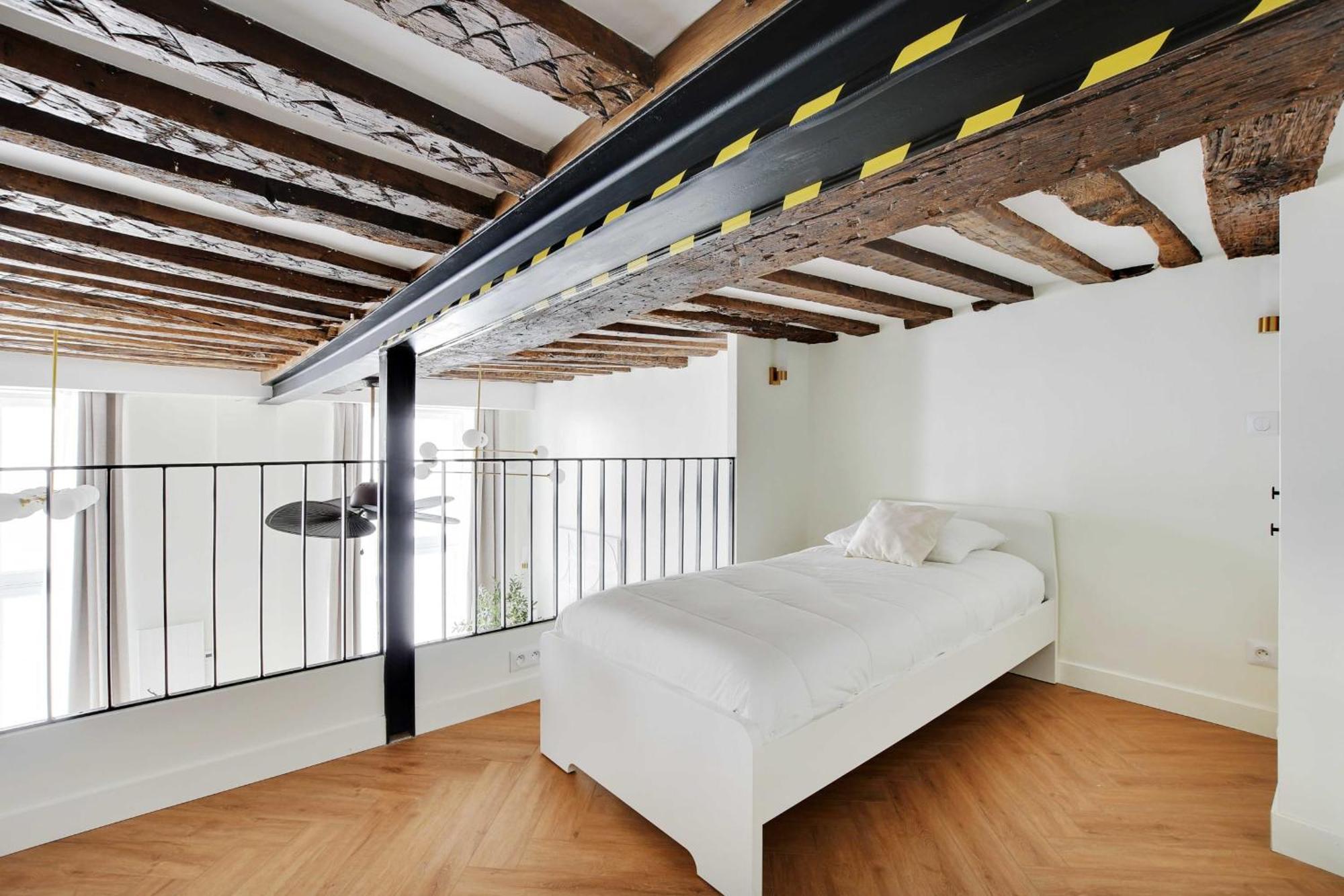 Cozy Apartment - 1Br-4P - Place Des Victoires Париж Екстериор снимка