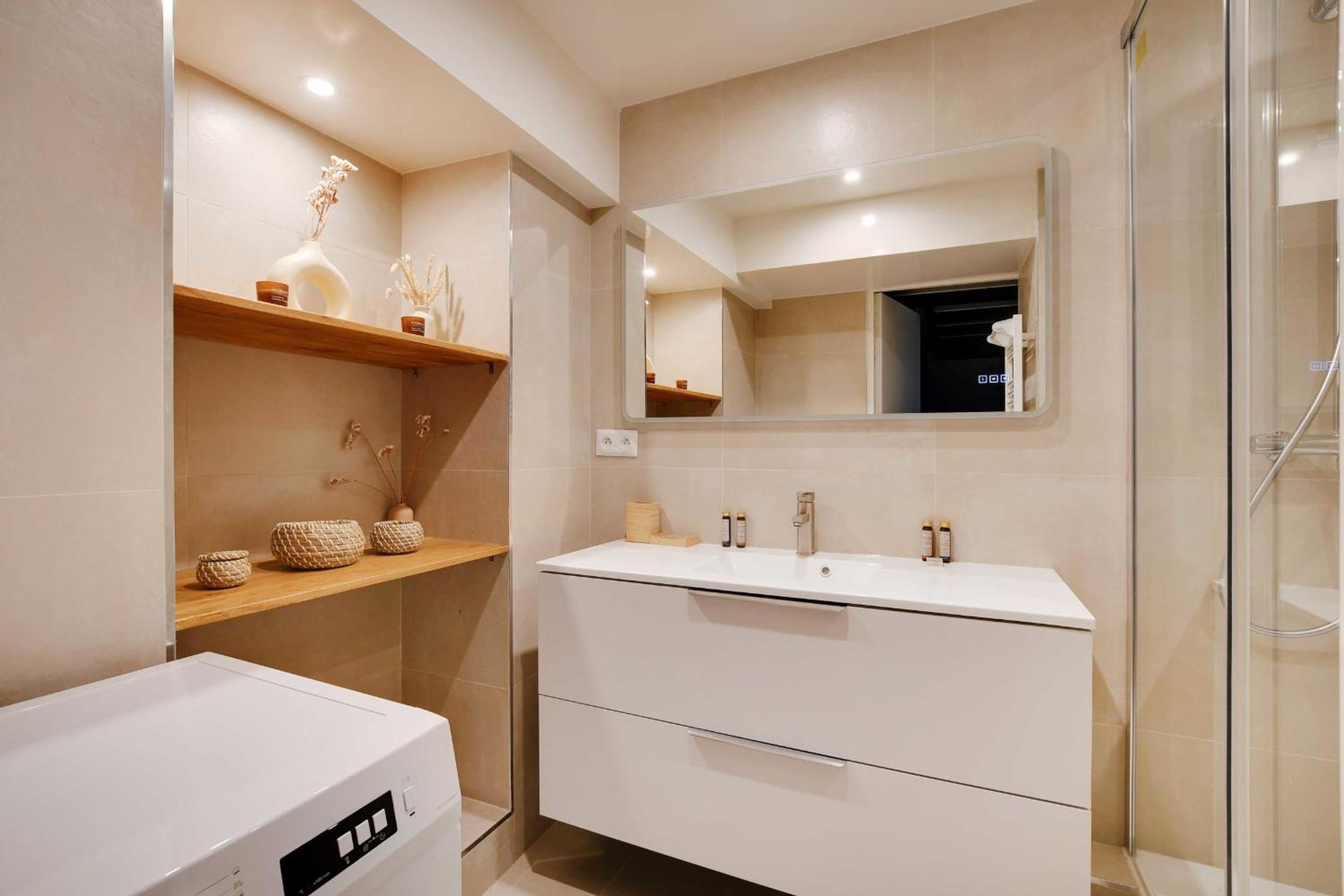 Cozy Apartment - 1Br-4P - Place Des Victoires Париж Екстериор снимка